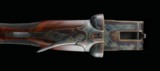 Spectacular A.H. Fox D Grade Upgrade 12ga - 7 of 12