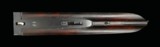 Wonderful C.G. Bonehill "Belmont Interchangeable Hammerless" Grade 4 12ga - 10 of 12