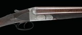Wonderful C.G. Bonehill "Belmont Interchangeable Hammerless" Grade 4 12ga - 1 of 12