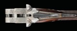 Wonderful C.G. Bonehill "Belmont Interchangeable Hammerless" Grade 4 12ga - 7 of 12