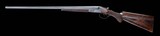Superb A.H. Fox C Grade Special Upgrade 16ga- A beautiful lightweight custom built Fox! - 12 of 12