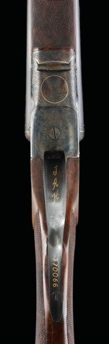 Superb A.H. Fox C Grade Special Upgrade 16ga- A beautiful lightweight custom built Fox! - 4 of 10