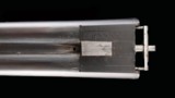 Superb A.H. Fox C Grade Special Upgrade 16ga- A beautiful lightweight custom built Fox! - 8 of 10