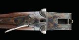 Superb A.H. Fox C Grade Special Upgrade 16ga- A beautiful lightweight custom built Fox! - 7 of 10
