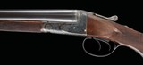 Superb A.H. Fox C Grade Special Upgrade 16ga- A beautiful lightweight custom built Fox! - 2 of 10