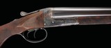 Superb A.H. Fox C Grade Special Upgrade 16ga- A beautiful lightweight custom built Fox! - 1 of 10