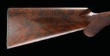 Superb A.H. Fox C Grade Special Upgrade 16ga- A beautiful lightweight custom built Fox! - 5 of 10