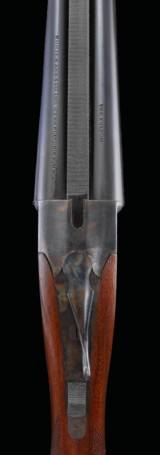 Excellent high original condition "The Fulton" Model Hunter Arms .410ga - 3 of 12