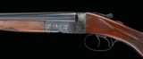 Excellent high original condition "The Fulton" Model Hunter Arms .410ga - 2 of 12