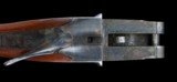 Excellent high original condition "The Fulton" Model Hunter Arms .410ga - 7 of 12