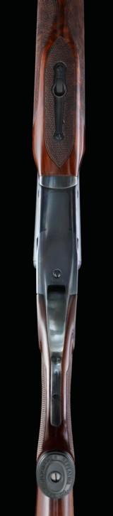 Excellent Skeet Grade Winchester Model 21 20ga W/Cody Letter - 4 of 12