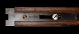 Stunning high original condition Lefever G Grade 20ga - 9 of 11