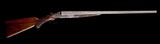 Stunning high original condition Lefever G Grade 20ga - 10 of 11