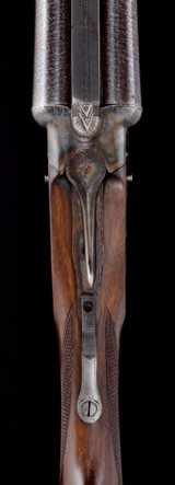 Stunning high original condition Lefever G Grade 20ga - 3 of 11