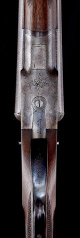 Stunning high original condition Lefever G Grade 20ga - 4 of 11