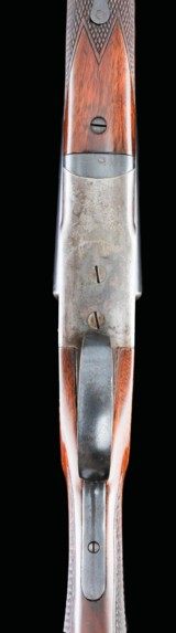 Very hard to find Ithaca NID Model Field Grade .410 - 4 of 12