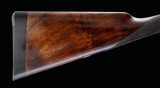 Stunning & Lightweight Nitro Proved Purdey Island Lock 12ga -W/ Original Whitworth Fluid Steel barrels - 5 of 12