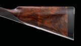 Stunning & Lightweight Nitro Proved Purdey Island Lock 12ga -W/ Original Whitworth Fluid Steel barrels - 6 of 12