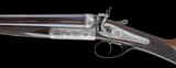 Stunning & Lightweight Nitro Proved Purdey Island Lock 12ga -W/ Original Whitworth Fluid Steel barrels - 2 of 12