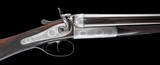 Stunning & Lightweight Nitro Proved Purdey Island Lock 12ga -W/ Original Whitworth Fluid Steel barrels - 1 of 12
