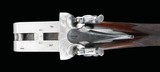 Stunning & Lightweight Nitro Proved Purdey Island Lock 12ga -W/ Original Whitworth Fluid Steel barrels - 7 of 12