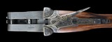 Gorgeous Walter Kolluch engraved Parker A1 Special Upgrade 20ga - 7 of 12