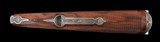 Gorgeous Walter Kolluch engraved Parker A1 Special Upgrade 20ga - 9 of 12