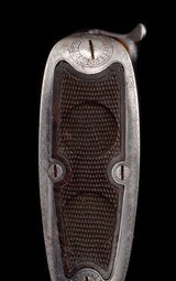 Stunning high original condition Parker CHE 20ga - 14 of 14