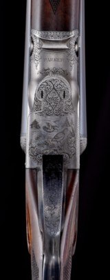 Stunning high original condition Parker CHE 20ga - 4 of 14