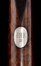 Stunning high original condition Parker CHE 20ga - 13 of 14