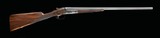Fabulous Parker Reproductions A1 Special 20ga two barrel set with case - 12 of 15