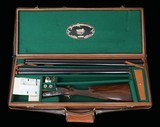 Fabulous Parker Reproductions A1 Special 20ga two barrel set with case - 15 of 15