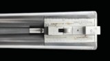 Fabulous Parker Reproductions A1 Special 20ga two barrel set with case - 9 of 15