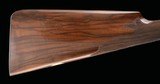 Fabulous Parker Reproductions A1 Special 20ga two barrel set with case - 5 of 15