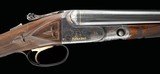 Fabulous Parker Reproductions A1 Special 20ga two barrel set with case