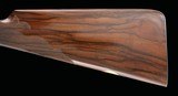 Fabulous Parker Reproductions A1 Special 20ga two barrel set with case - 6 of 15