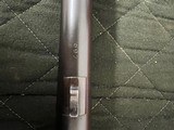 Very rare Pre-war Merkel Model 303E 12ga barrel set - 4 of 4