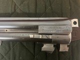 Very rare Pre-war Merkel Model 303E 12ga barrel set - 2 of 4