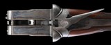 Very rare 34” barreled Parker BHE 12ga w/excellent provenance - 7 of 12