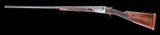 Very rare 34” barreled Parker BHE 12ga w/excellent provenance - 12 of 12