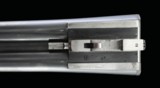 Very rare 34” barreled Parker BHE 12ga w/excellent provenance - 8 of 12