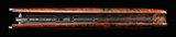 fantastic Fausti Italy Co SLX 20ga with case - GREAT wood! - 10 of 13