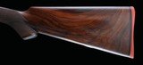fantastic Fausti Italy Co SLX 20ga with case - GREAT wood! - 6 of 13