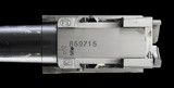 fantastic Fausti Italy Co SLX 20ga with case - GREAT wood! - 8 of 13