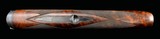 fantastic Fausti Italy Co SLX 20ga with case - GREAT wood! - 9 of 13