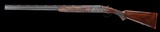 fantastic Fausti Italy Co SLX 20ga with case - GREAT wood! - 12 of 13
