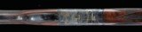 fantastic Fausti Italy Co SLX 20ga with case - GREAT wood! - 4 of 13