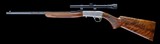 Excellent Browning Semi Auto 22 Grade II with case - 11 of 11