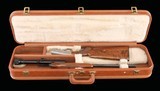 Excellent Browning Semi Auto 22 Grade II with case - 7 of 11