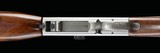 Excellent Browning Semi Auto 22 Grade II with case - 4 of 11